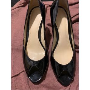 Ann Taylor High Heels